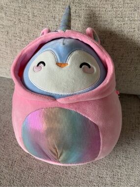 Squishmallow Poxiana 8”